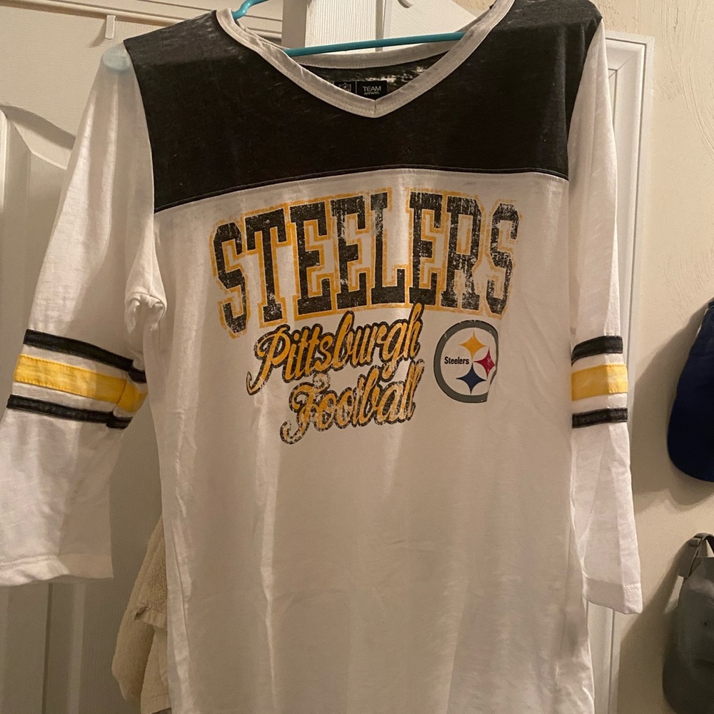 Long Sleeve NFL shirt